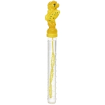 Мыльные пузыри 1шт., «Единорог» 25 см, 80 мл