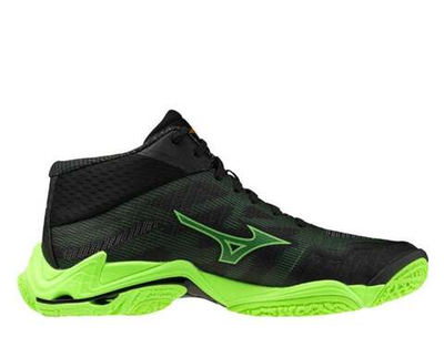Волейбольные кроссовки Mizuno Wave Lightning Elite MID