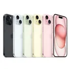 iPhone 15 iPhone 15