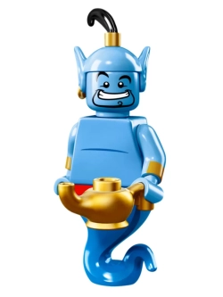 Минифигурки LEGO 71012 Disney Series 1 Джин