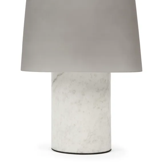 Настольный светильник Birch диаметр 20