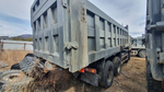 Shacman (Shaanxi) SX* 8x4 Самосвал SX331863366 (Дизельный, 12,5 л, 544 л.с., МТ)
