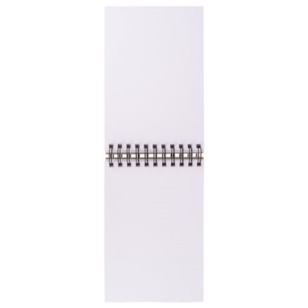 Скетчбук А5, 145х212 мм, 60л, на гребне, пл. 190гр, белая бумага, Brauberg Art Classic