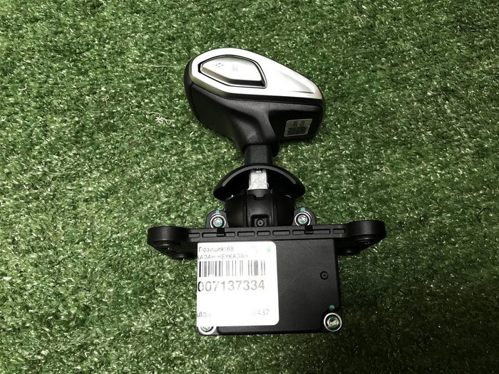 Селектор АКПП Omoda C5 (2022-н.в.)