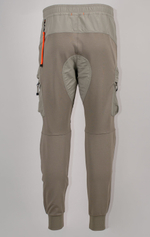 Костюм муж. Parajumpers JANGO / OSAGE B036 серый-комби