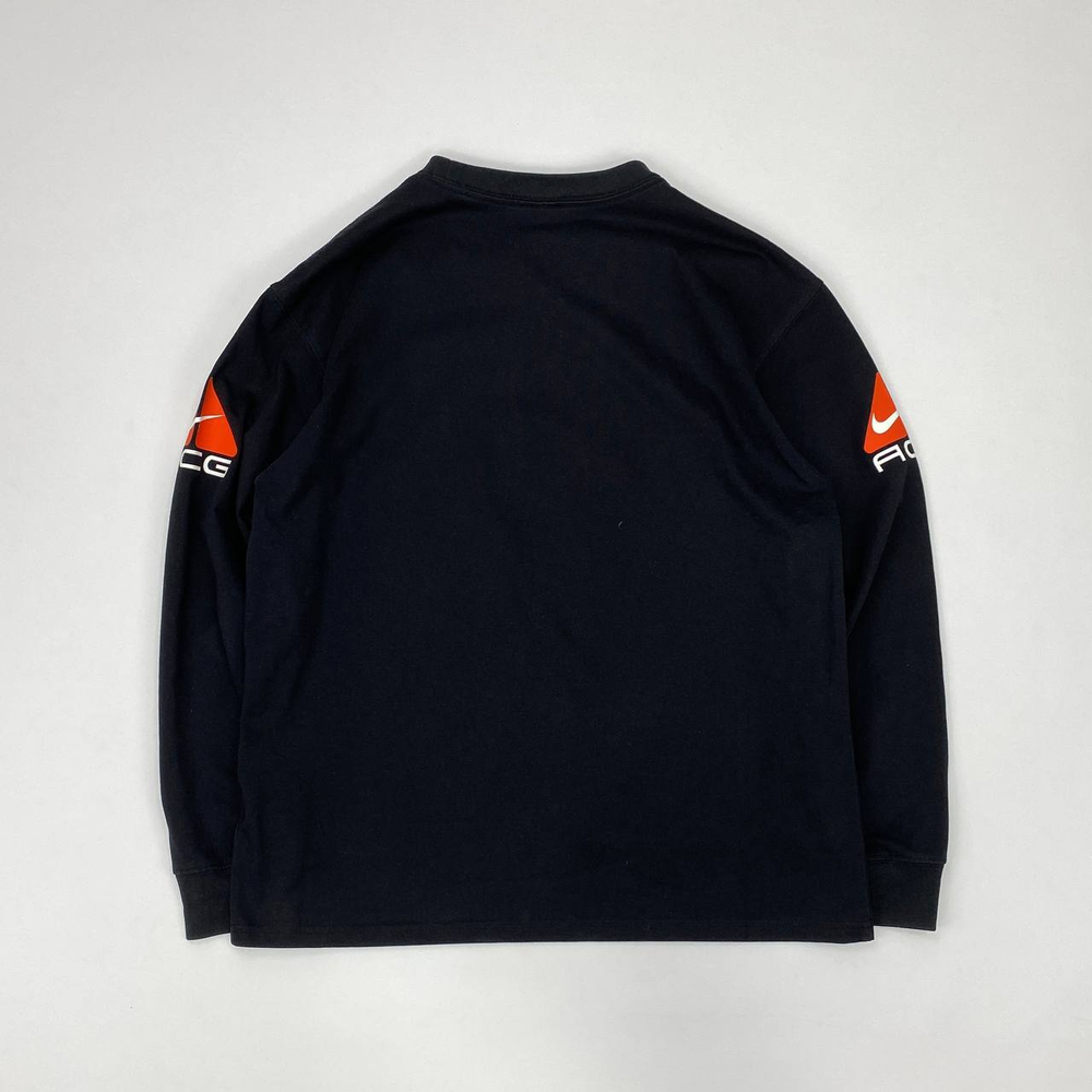 Лонгслив Nike ACG