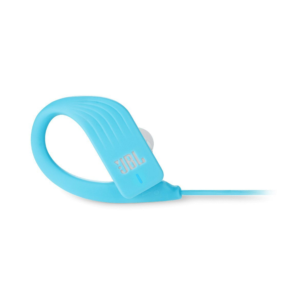 Спортивные беспроводные наушники JBL Endurance SPRINT Teal