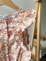 Хлопковый комбинезон Tartine et Chocolat, 128