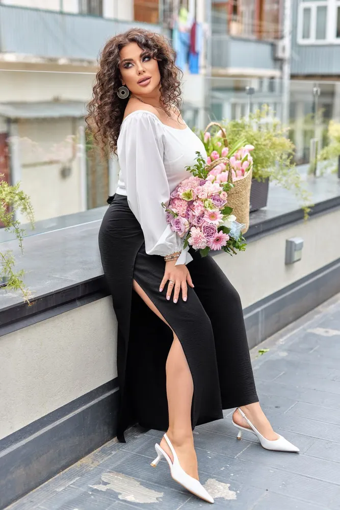 Брюки УК-6052-3 Fabrika