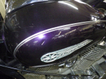 Yamaha Dragstar XVS1100 , 2000