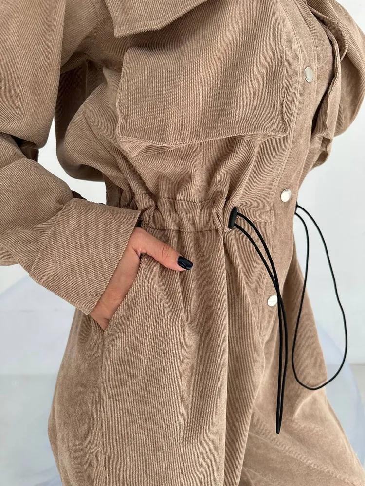 Комбинезон УК-085 Fabrika