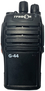 Стационарная радиостанция (трансивер) ГРИФОН G-44