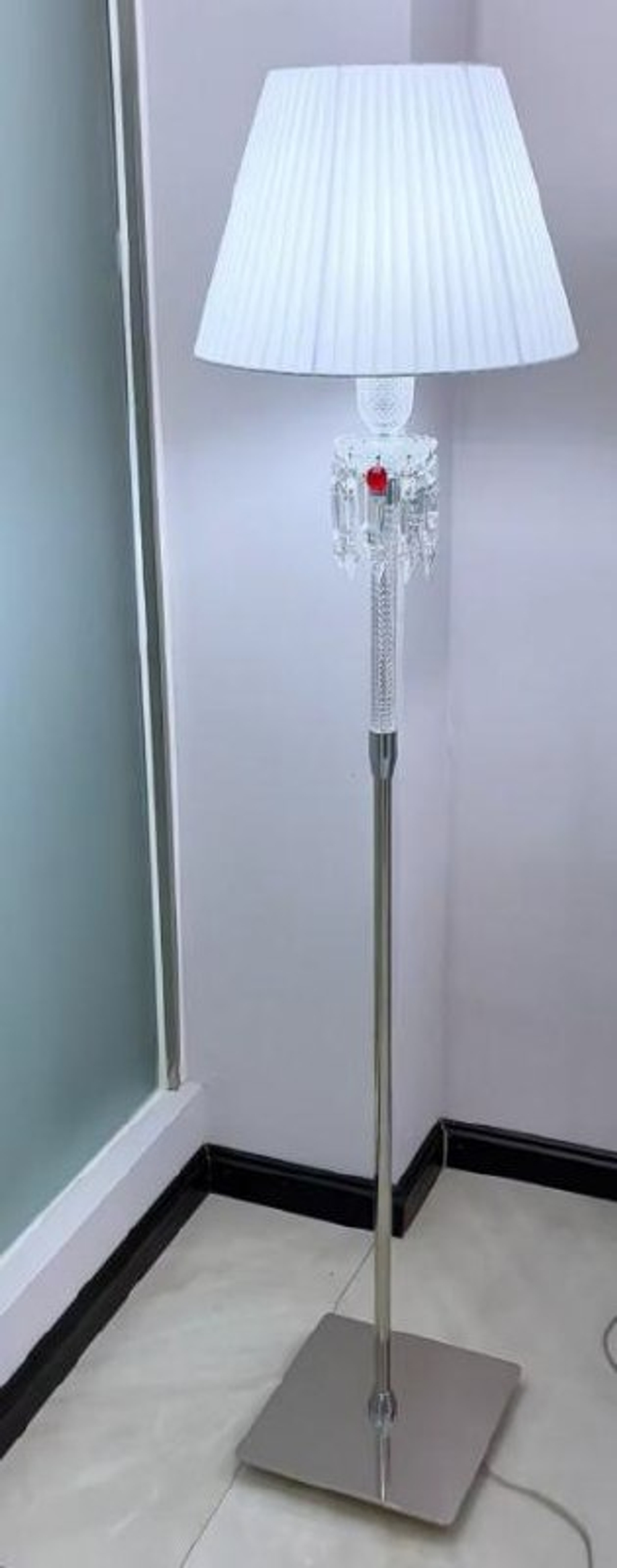 Торшеры Baccarat