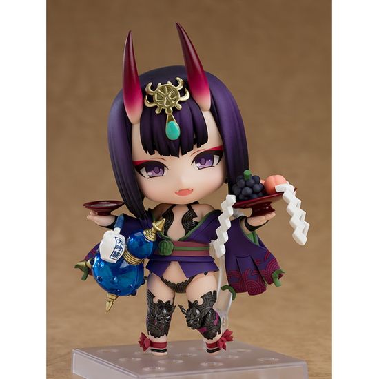 Фигурка Nendoroid Assassin/Shuten-Douji
