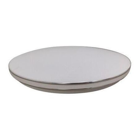 Светильник светодиодный Классик SPB-6-70 Chrome1 70Вт 4000К 4900лм потолочный без ДУ ЭРА Б0051086