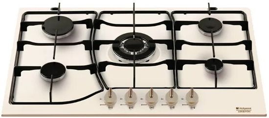 Газовая варочная панель Hotpoint-Ariston PH 750 T OW