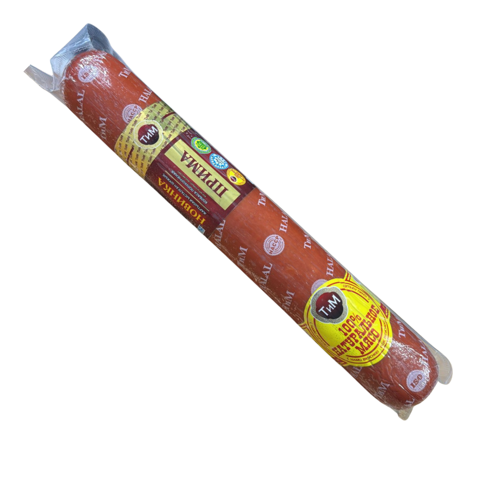 Колбаса ТИМ XL Халал вес