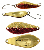 Блесна для рыбалки LureMax Atom-A