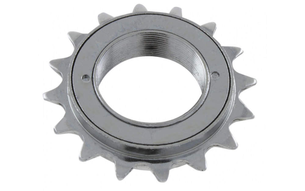 Трещотка 1/2"x1/8"x16T, резьба1,37"х24, хромированная. Без уп VLX-FW03
