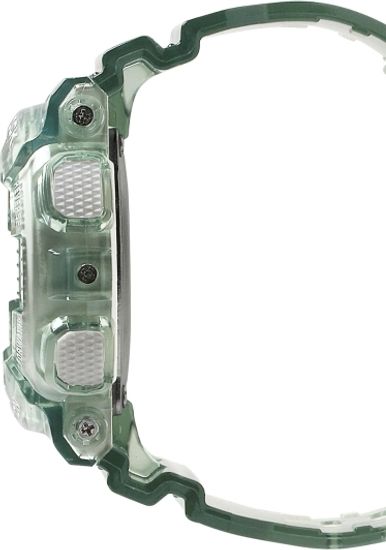 Наручные часы Casio G-Shock GMA-S110GS-3ADR