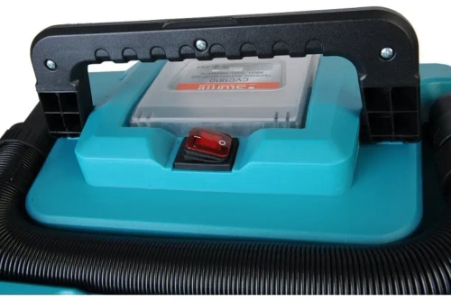 Аккумуляторный пылесос Sturm! CVC1810 1BatterySystem без АКБ и ЗУ