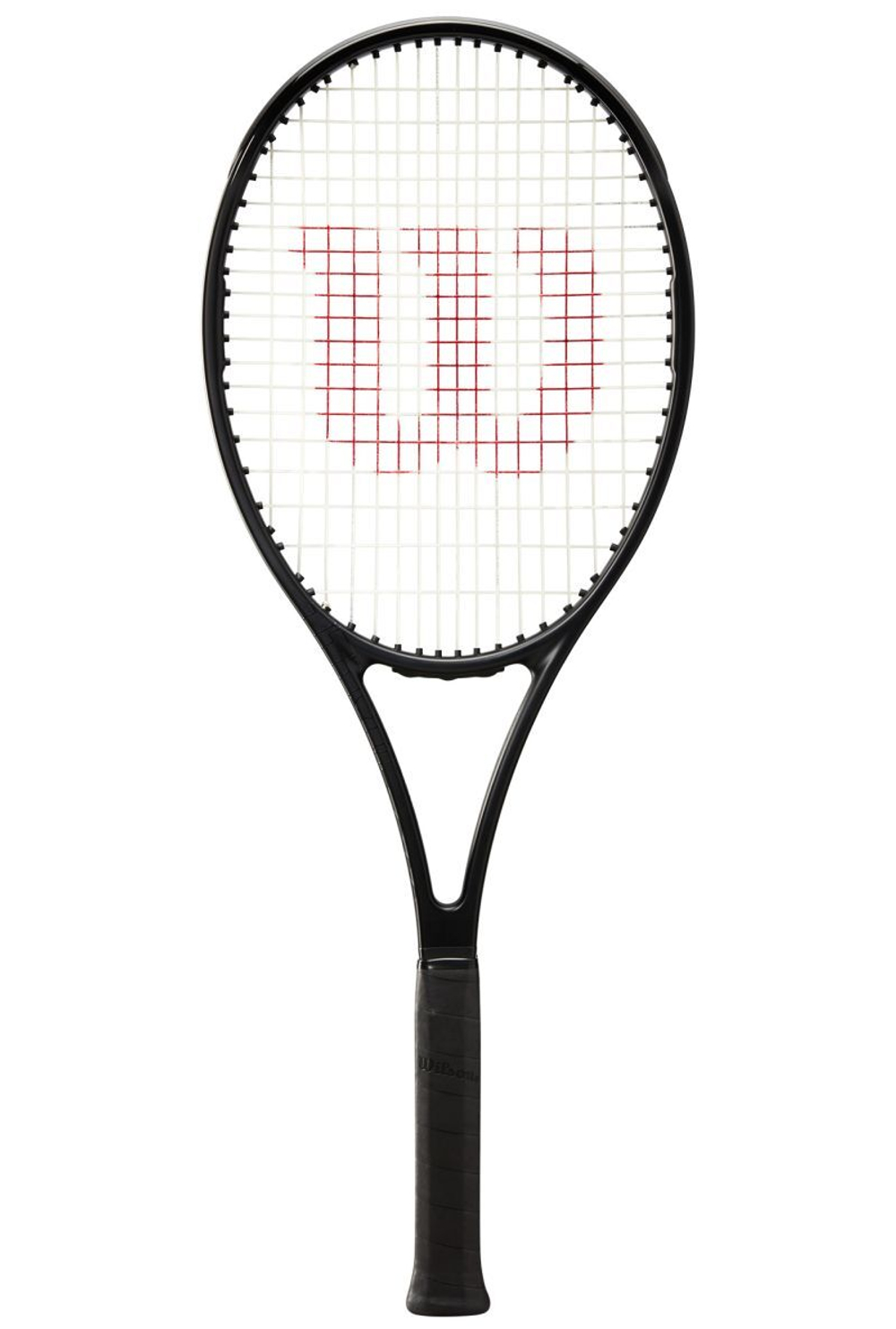 Теннисная ракетка Wilson Noir Pro Staff 97 V14