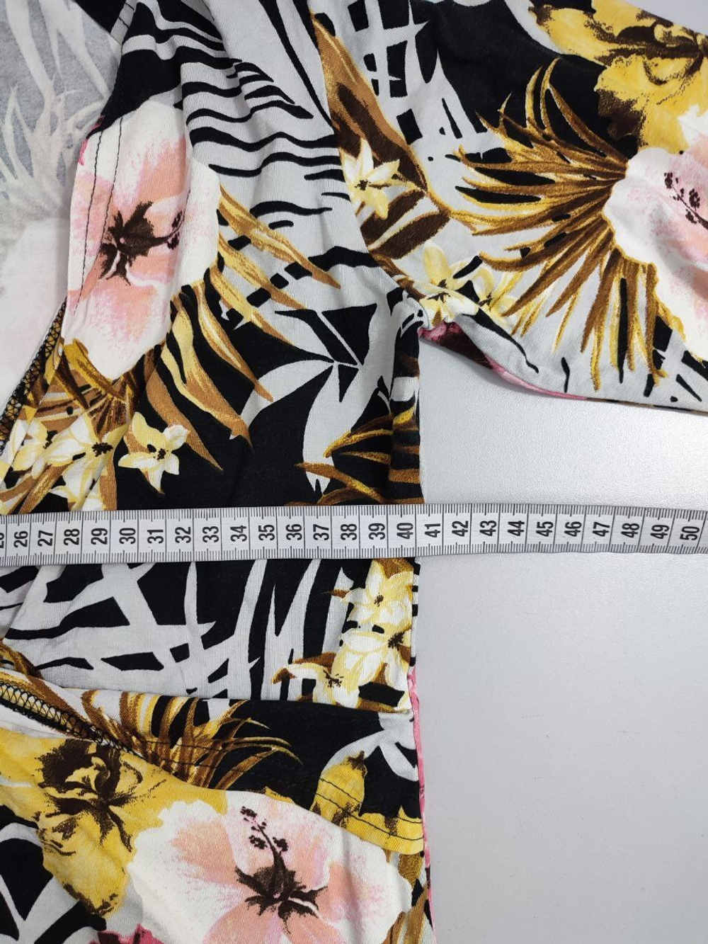 Джемпер из вискозы 48 размер