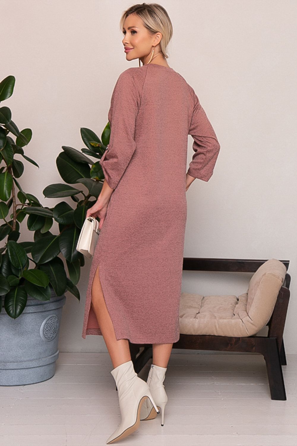 Платье 70874 Avili