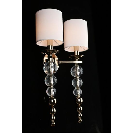 Светильник настенный (Бра) APL.842.11.02