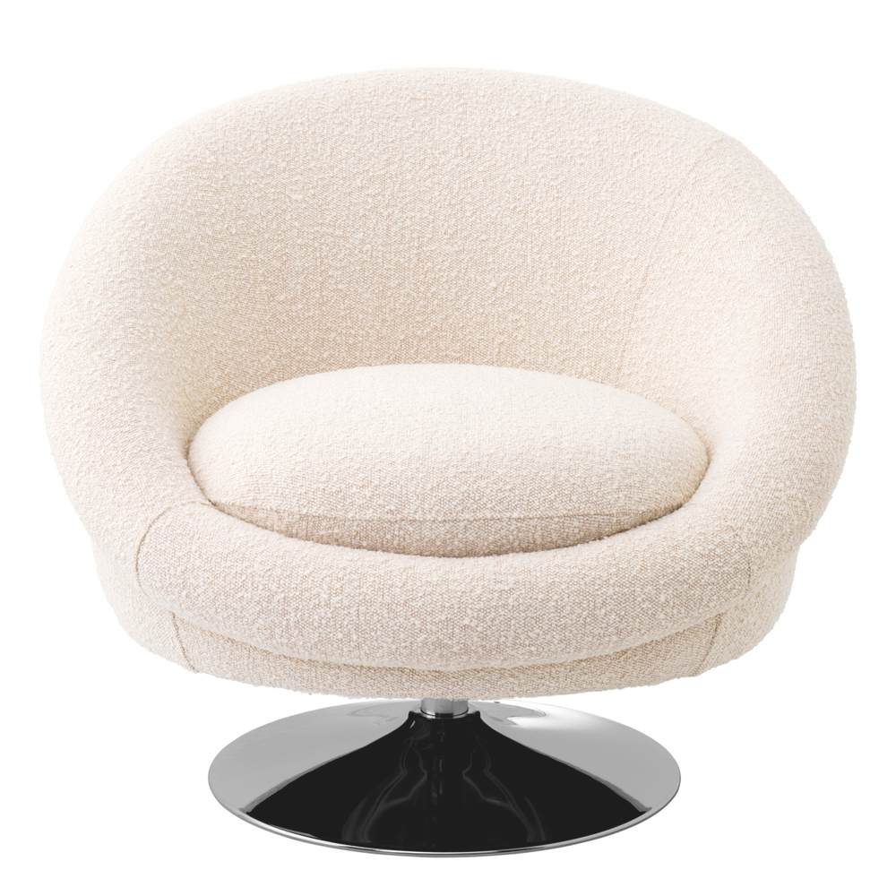 Кресло вращающееся Swivel Chair Nemo арт.114865
