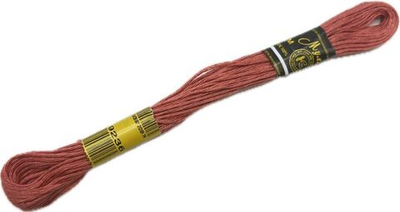 Нитки вышивальные Мулине 10м (9236)