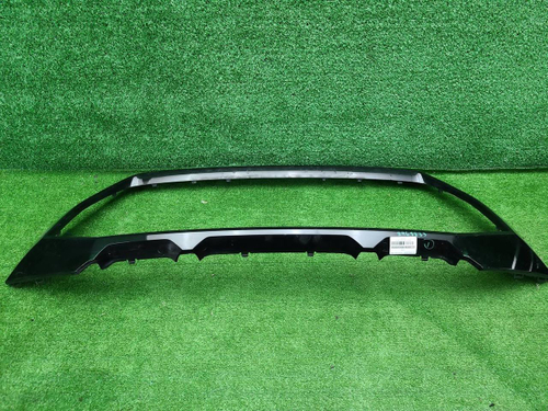 Накладка решетки радиатора Audi RS Q8 (2020-н.в.)