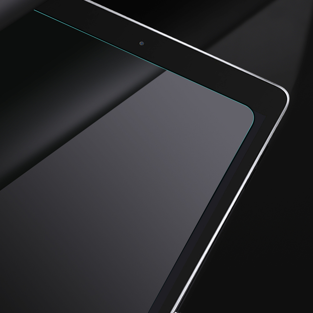 Антибликовое закаленное стекло от Nillkin для планшета Apple iPad 10.2 2020-, толщина 0,3мм, серия H+ Anti-Explosion Glass Screen Protector