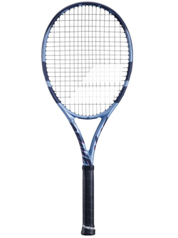 Теннисная ракетка Babolat Pure Drive + 11-gen + струны