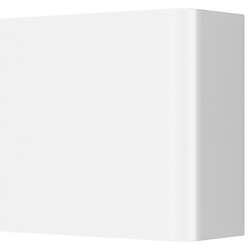 810526 Бра FIUME LED 20W 1900LM БЕЛЫЙ МАТОВЫЙ 3000K