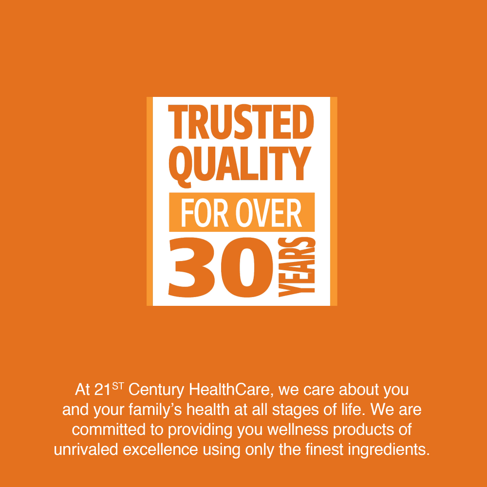 21st Century, Healthy Eyes, лютеин и зеаксантин, 60 капсул