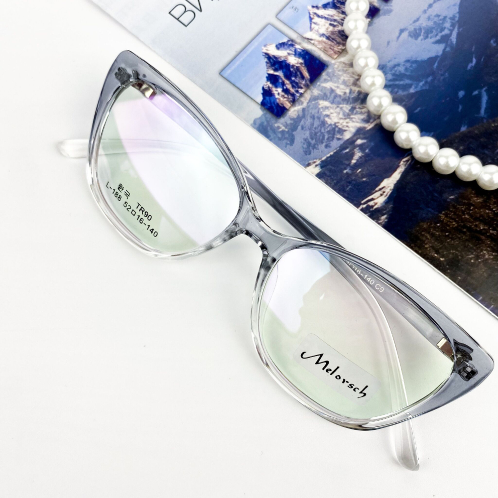 MELORSCH L 188 9 оправа