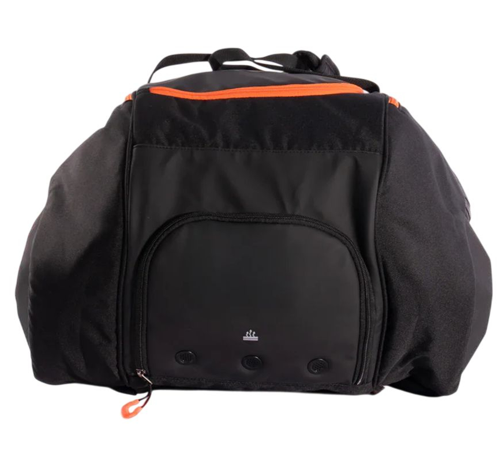 Сумка для Padel Siux Tour 2026 - black