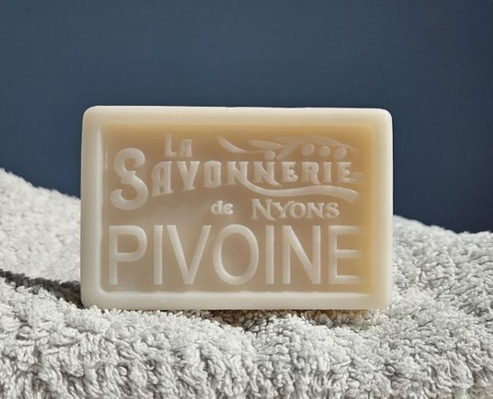 Мыло прямоугольное, 100 гр