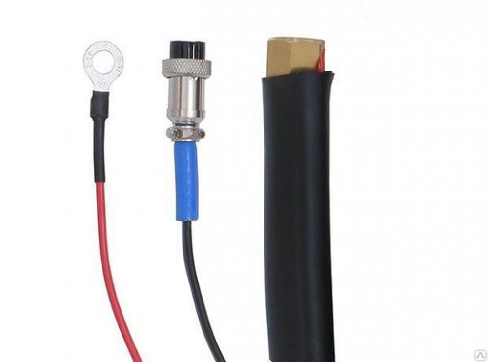 Горелка плазмы P-80 6m (Евро) (P80)