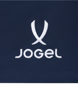 Шорты парадные Jogel DIVISION PerFormDRY Track Shorts-K, темно-синий Z4