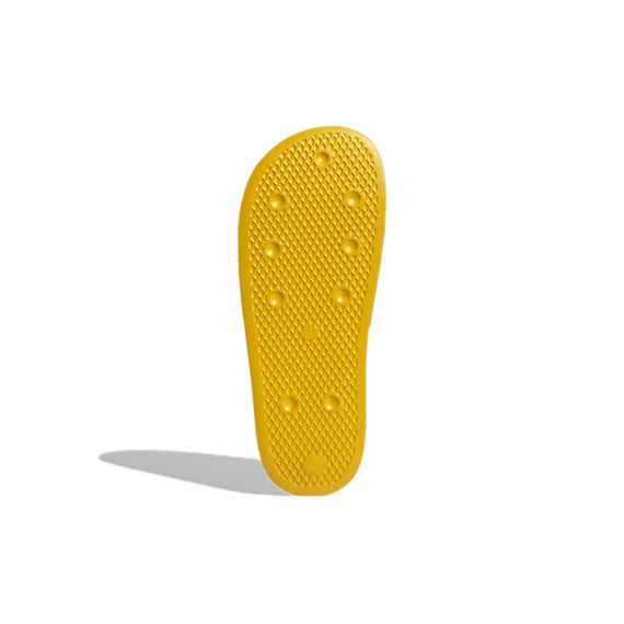 Adidas Originals Adilette Lite 'Misty Yellow'