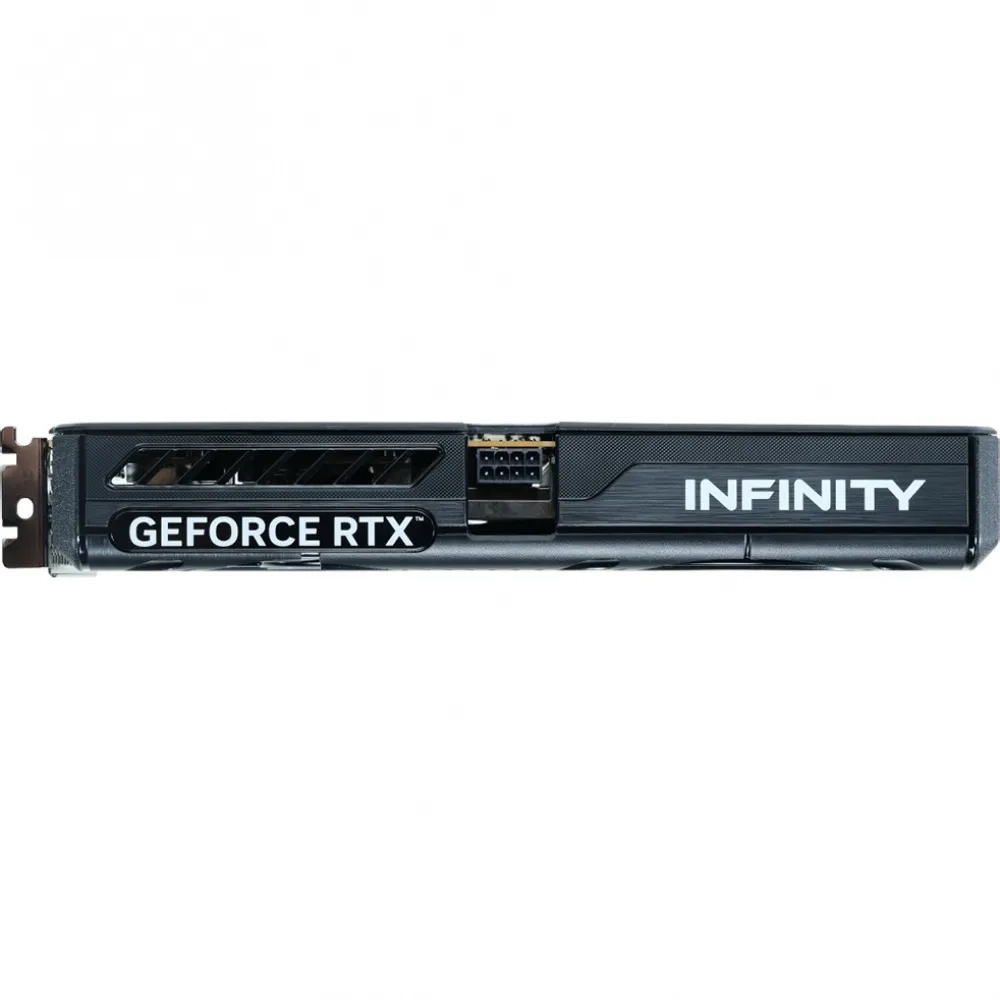 Видеокарта Palit RTX5060 INFINITY 2 OC 8GB GDDR7 (NE75060V19P1-GB2063L)