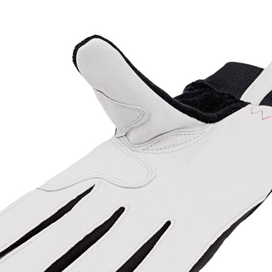 Перчатки MOAX Intense Черный фото 3