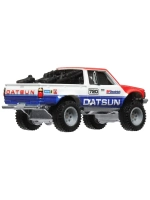Машинка Хот Вилс Премиум Datsun King Cab Baja FPY86 HRV71