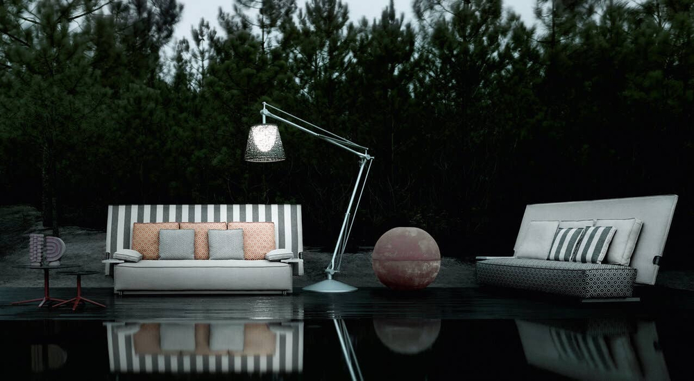 Диван B&B Italia Oh, it rains!