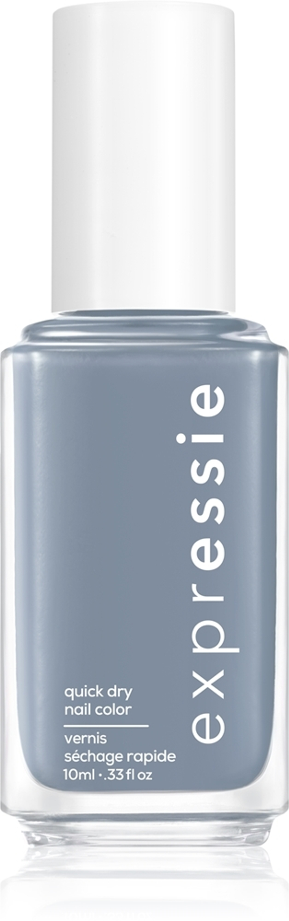 essie expressie - быстросохнущий лак для ногтей, 10 ml