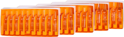Dr. Hauschka Facial Care - уход за лицом для чувствительной кожи /  50 x 1  ml  / GTIN 4020829005389