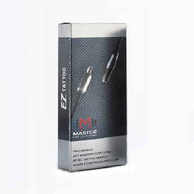 Клип-корд EZ Master Pro DC