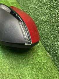 Зеркало левое Changan CS35PLUS (2018-н.в.) 8 конт.